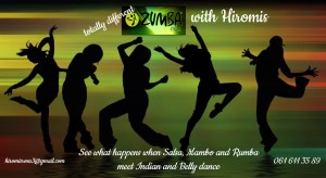 Zumba 2